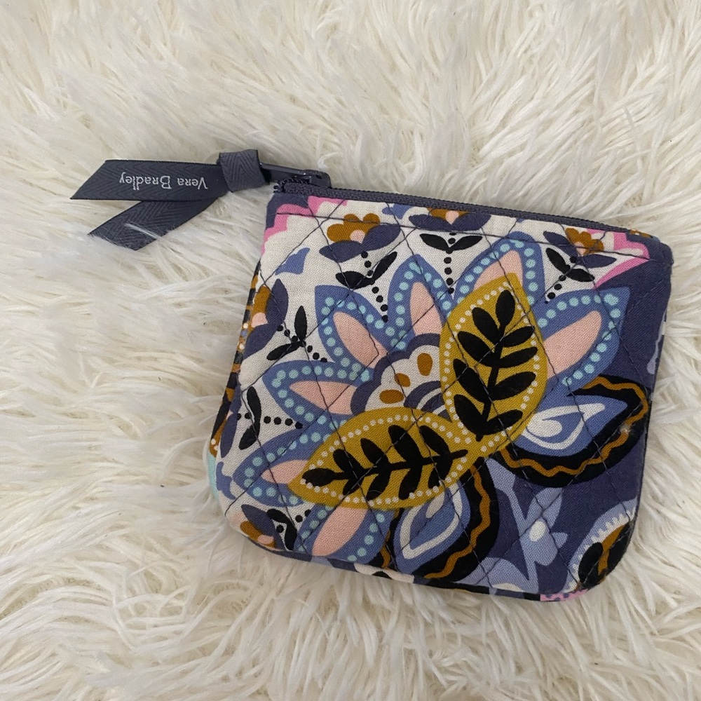 Vera Bradley Pouch